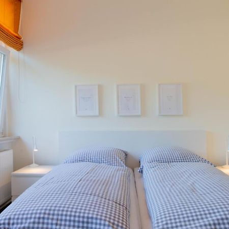 Ferienwohnung Godewind 蒂门多弗施特兰德 外观 照片