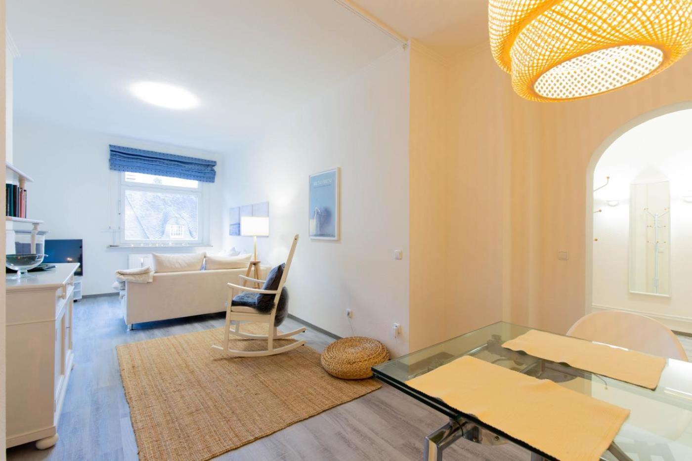 Ferienwohnung Godewind 蒂门多弗施特兰德 外观 照片